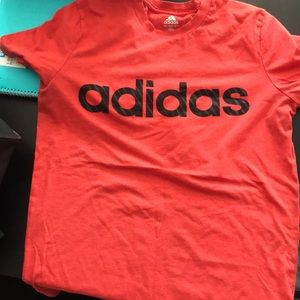 Adidas shirt